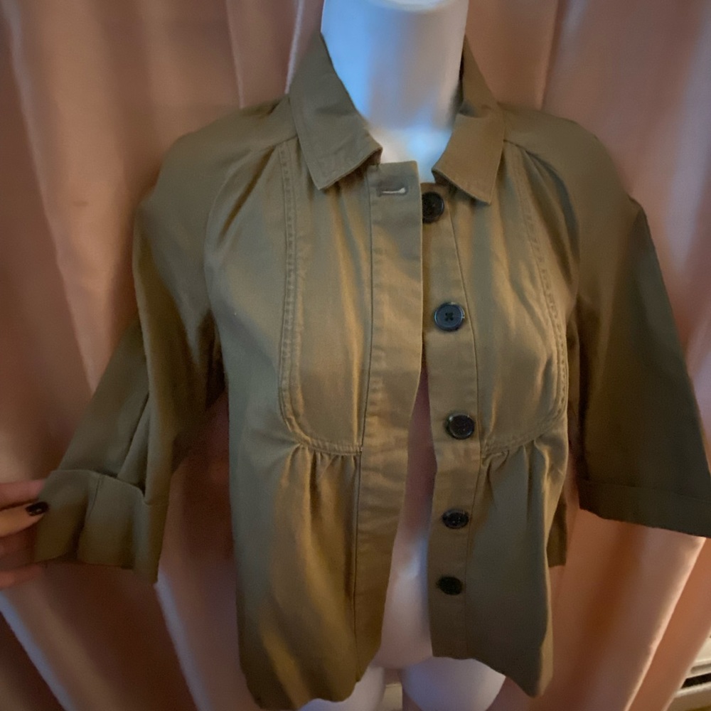 Beautiful Top